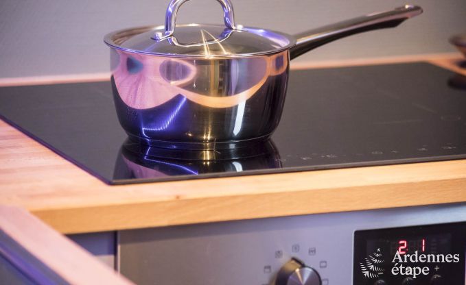 Vakantiehuis in Coo voor 7 personen in de Ardennen