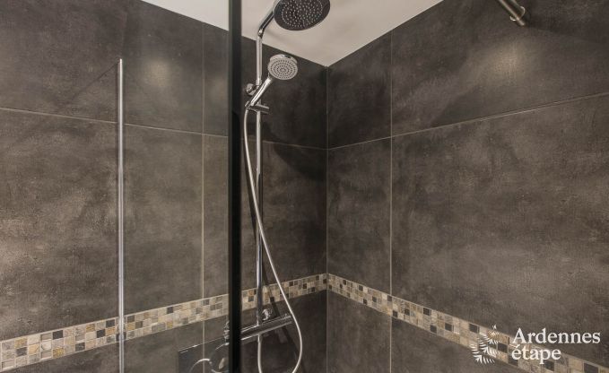 Vakantiehuis in Coo voor 7 personen in de Ardennen