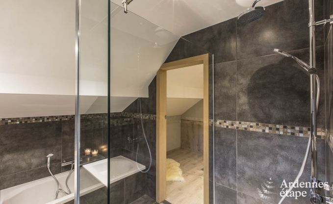 Vakantiehuis in Coo voor 7 personen in de Ardennen