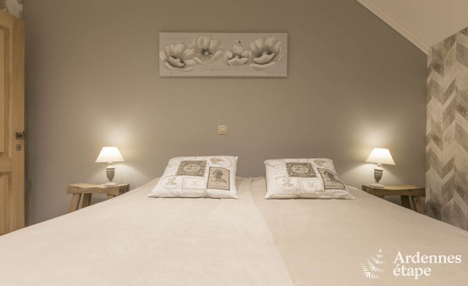 Vakantiehuis in Coo voor 7 personen in de Ardennen