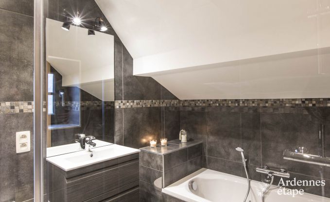 Vakantiehuis in Coo voor 7 personen in de Ardennen