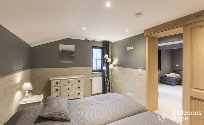 Vakantiehuis in Coo voor 7 personen in de Ardennen