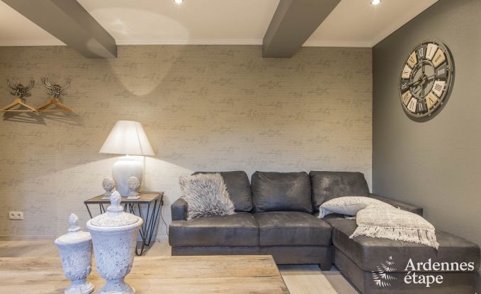 Vakantiehuis in Coo voor 7 personen in de Ardennen