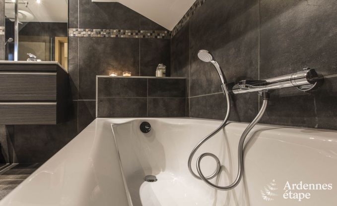 Vakantiehuis in Coo voor 7 personen in de Ardennen