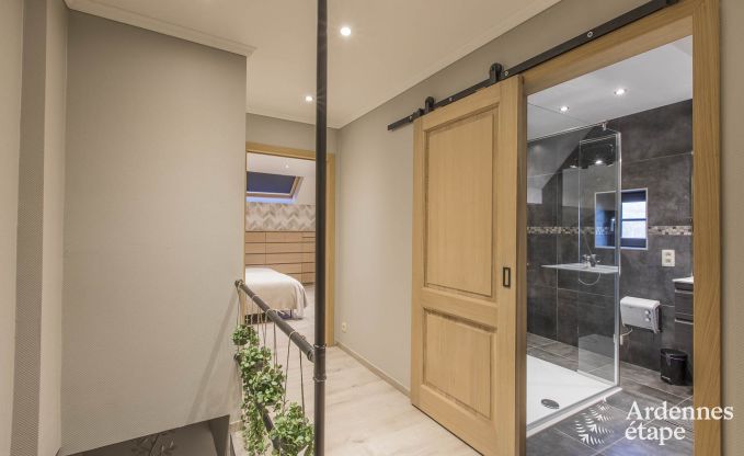 Vakantiehuis in Coo voor 7 personen in de Ardennen