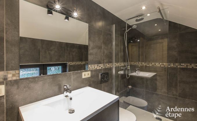 Vakantiehuis in Coo voor 7 personen in de Ardennen