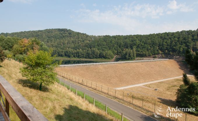 Vakantiehuis in Coo voor 7 personen in de Ardennen