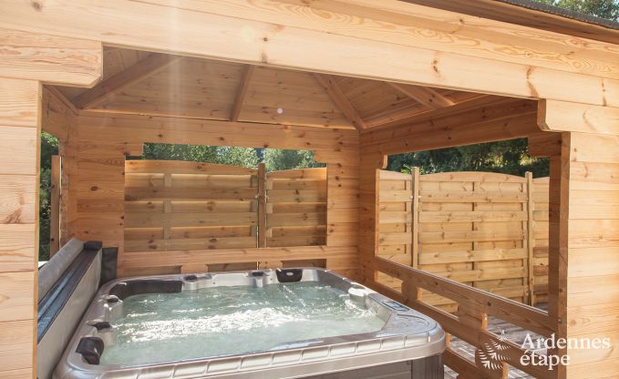 Vakantiehuis in Coo voor 7 personen in de Ardennen