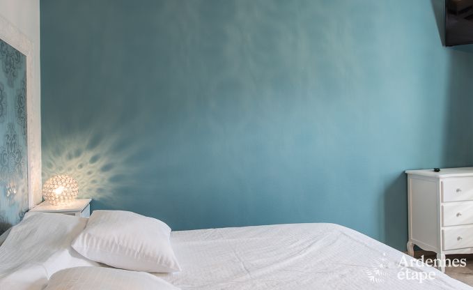 Vakantiehuis in Coo voor 8/9 personen in de Ardennen