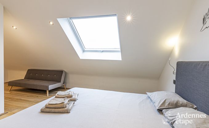 Cottage in Couvin voor 10 personen in de Ardennen