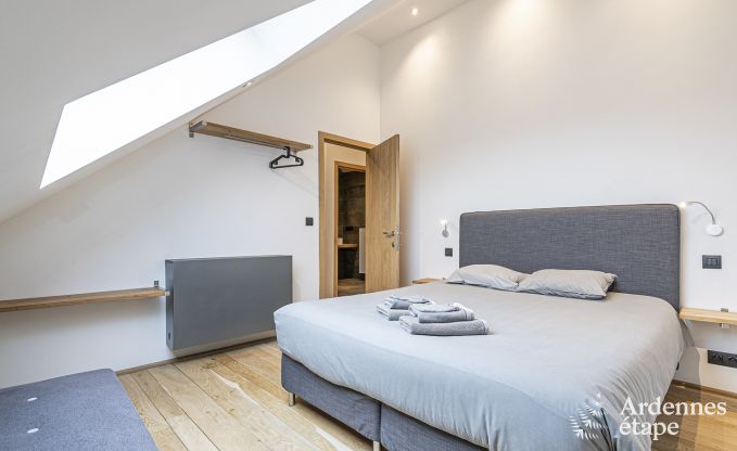 Cottage in Couvin voor 10 personen in de Ardennen