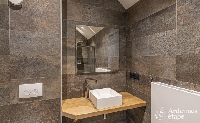 Cottage in Couvin voor 10 personen in de Ardennen