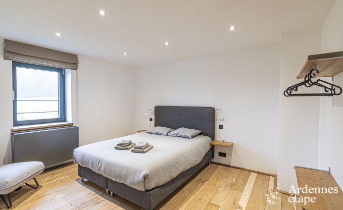 Cottage in Couvin voor 10 personen in de Ardennen