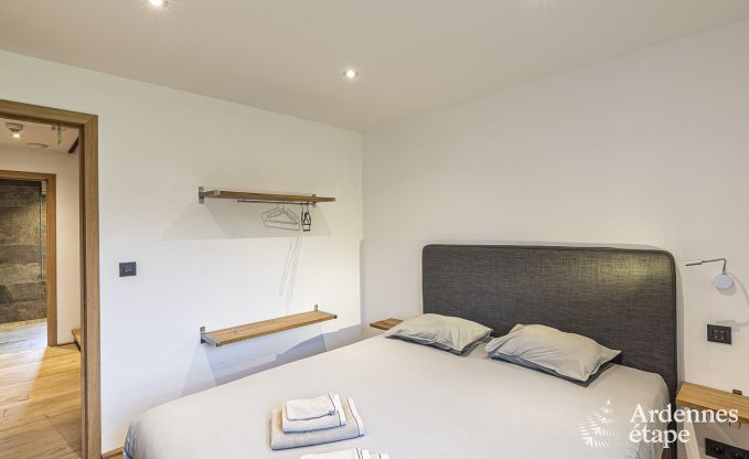 Cottage in Couvin voor 10 personen in de Ardennen