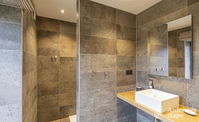 Cottage in Couvin voor 10 personen in de Ardennen