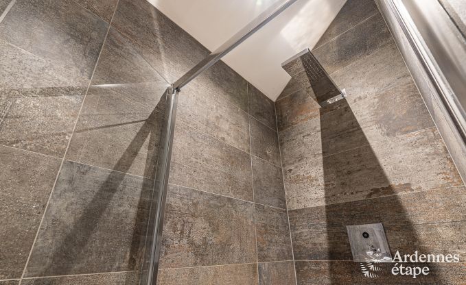 Cottage in Couvin voor 10 personen in de Ardennen