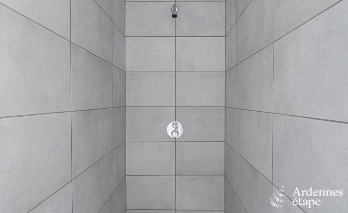 Cottage in Couvin voor 10 personen in de Ardennen