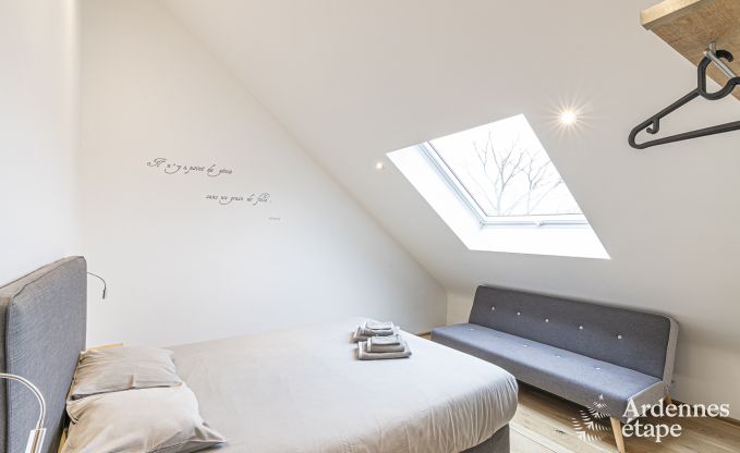 Cottage in Couvin voor 10 personen in de Ardennen