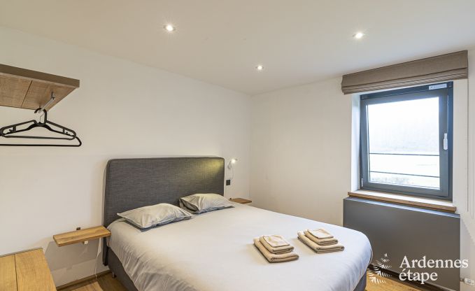 Cottage in Couvin voor 10 personen in de Ardennen