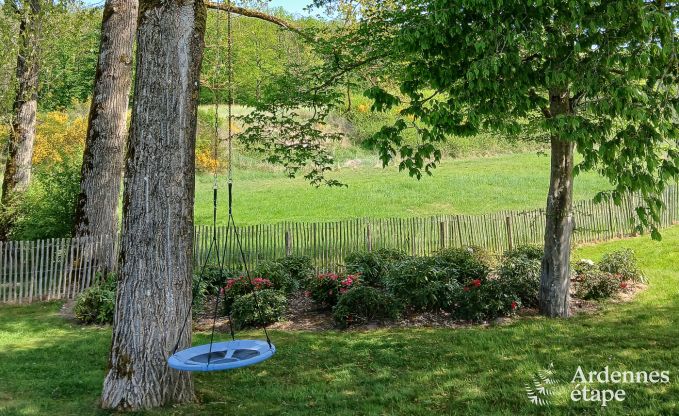 Cottage in Couvin voor 8 personen in de Ardennen