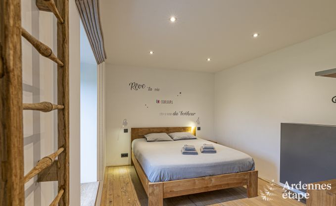 Cottage in Couvin voor 8 personen in de Ardennen