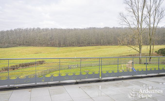 Cottage in Couvin voor 18 personen in de Ardennen