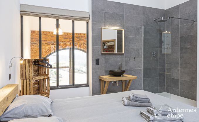 Cottage in Couvin voor 18 personen in de Ardennen