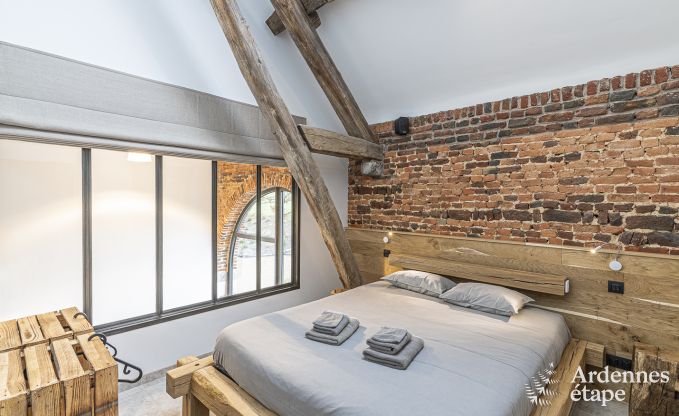 Cottage in Couvin voor 18 personen in de Ardennen