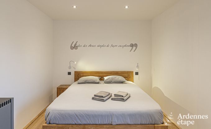 Cottage in Couvin voor 18 personen in de Ardennen