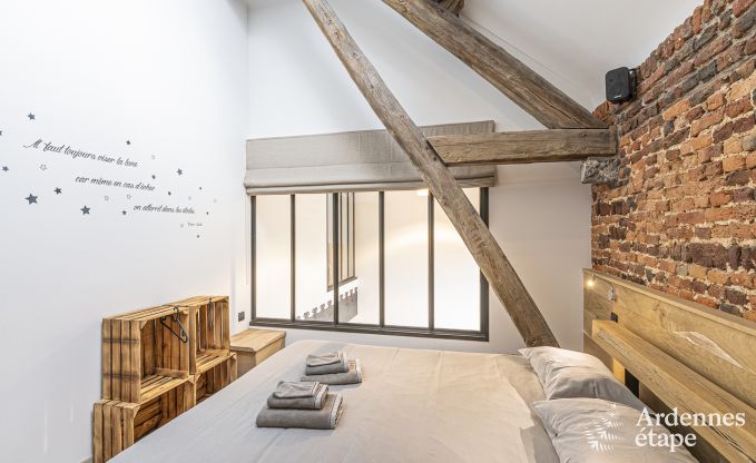 Cottage in Couvin voor 18 personen in de Ardennen