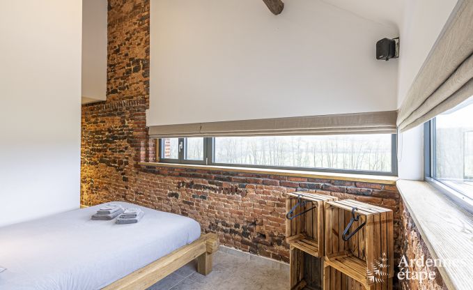 Cottage in Couvin voor 18 personen in de Ardennen