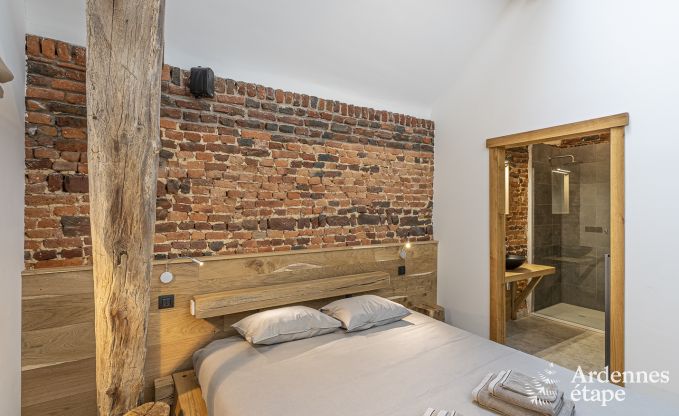 Cottage in Couvin voor 18 personen in de Ardennen