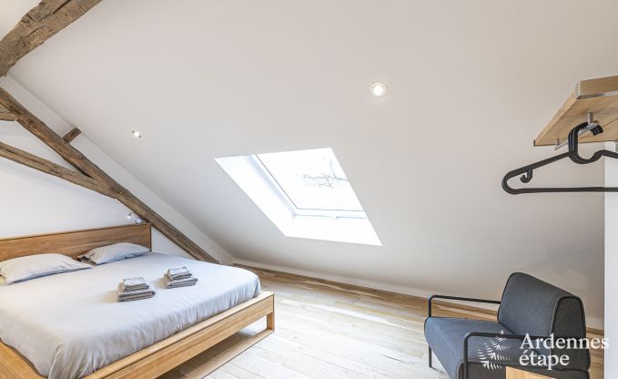 Cottage in Couvin voor 18 personen in de Ardennen