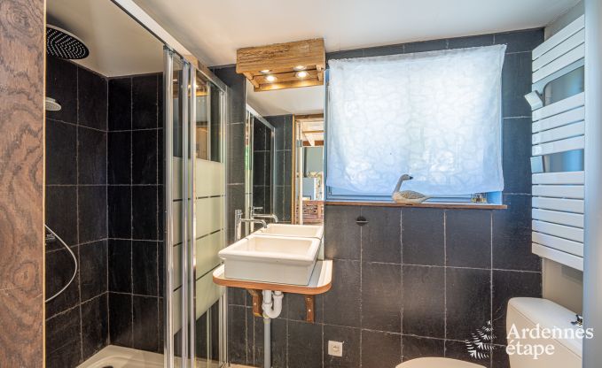 Cottage in Couvin voor 2 personen in de Ardennen