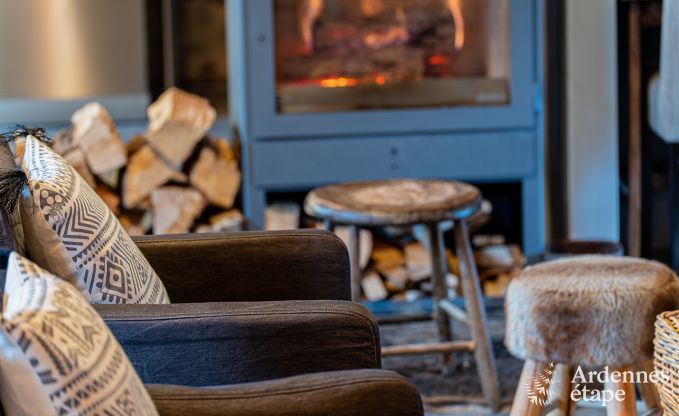 Cottage in Couvin voor 4+2 personen in de Ardennen