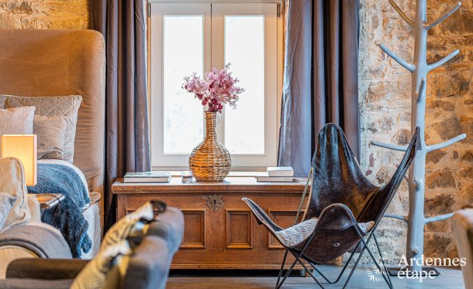 Cottage in Couvin voor 4+2 personen in de Ardennen