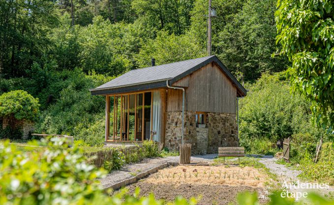 Cottage in Couvin voor 4+2 personen in de Ardennen