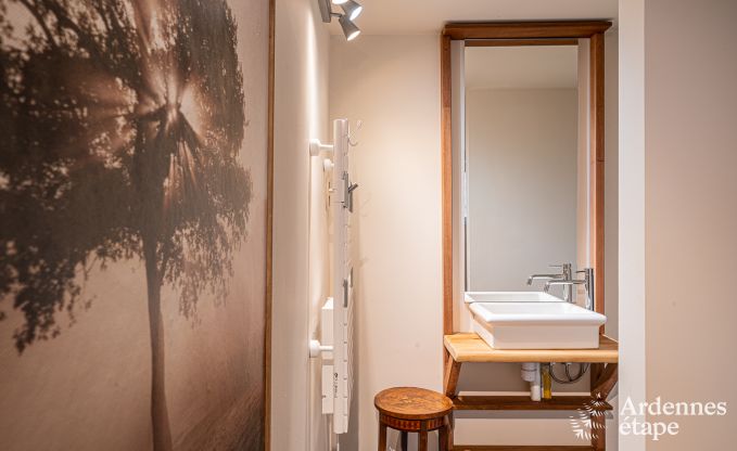 Cottage in Couvin voor 4+2 personen in de Ardennen
