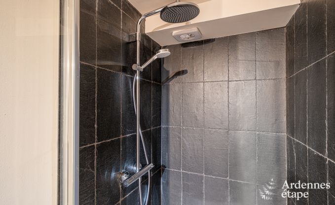 Cottage in Couvin voor 4+2 personen in de Ardennen