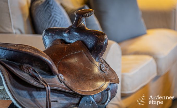 Cottage in Couvin voor 4+2 personen in de Ardennen