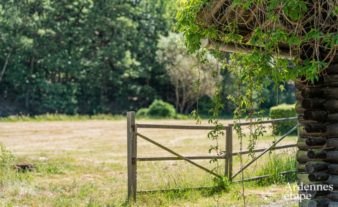 Cottage in Couvin voor 4+2 personen in de Ardennen