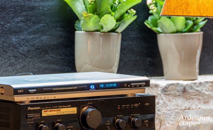 Cottage in Couvin voor 4+2 personen in de Ardennen