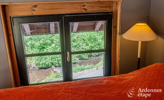 Cottage in Couvin voor 4+2 personen in de Ardennen
