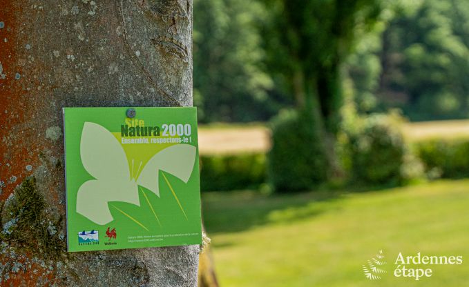 Cottage in Couvin voor 4+2 personen in de Ardennen