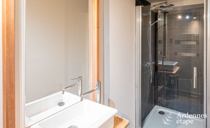 Cottage in Couvin voor 4+2 personen in de Ardennen