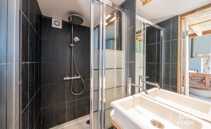 Cottage in Couvin voor 4+2 personen in de Ardennen