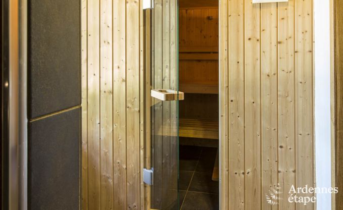 Cottage in Couvin voor 15 personen in de Ardennen