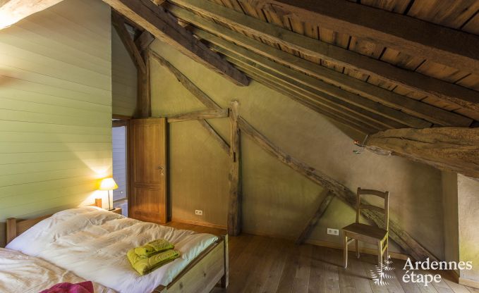 Cottage in Couvin voor 15 personen in de Ardennen