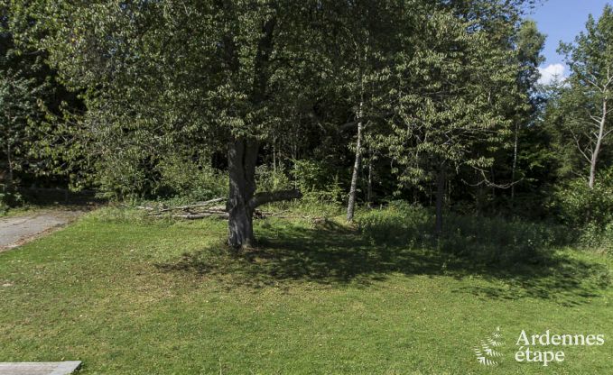 Cottage in Couvin voor 15 personen in de Ardennen