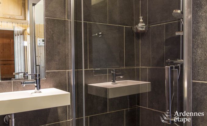 Cottage in Couvin voor 15 personen in de Ardennen